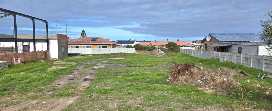 0 Bedroom Property for Sale in Franskraal Western Cape